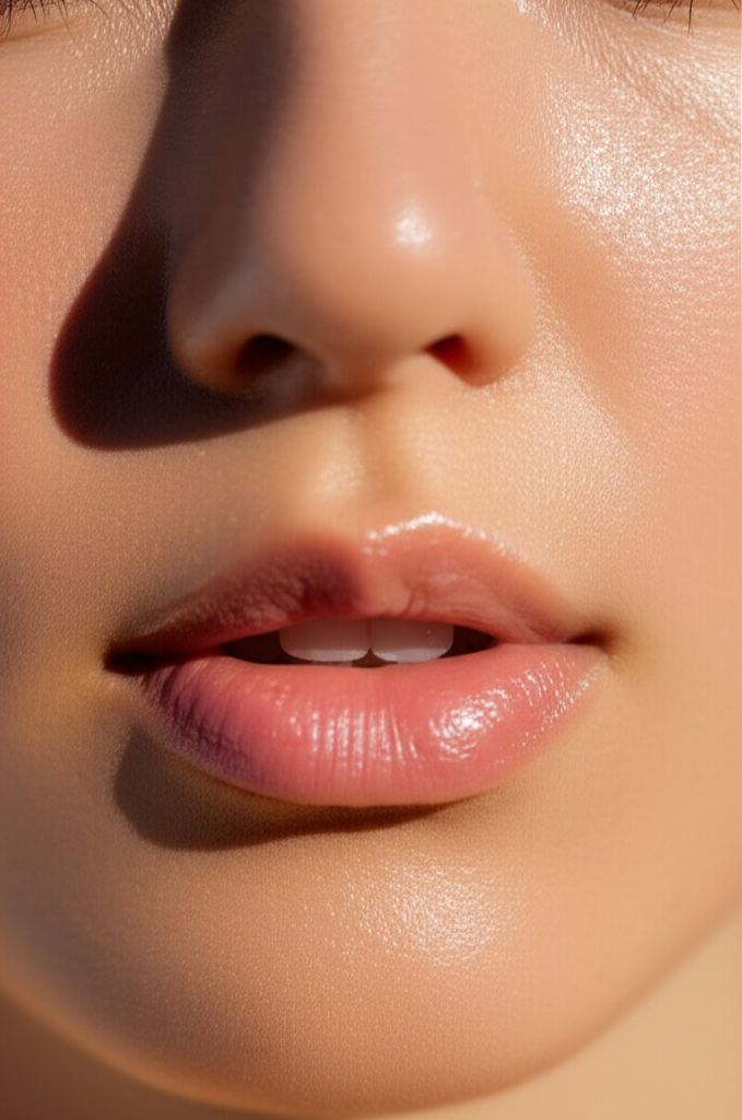 Generate a high-quality, relevant image prompt for an article about: Circadia Skin Care: Essential R