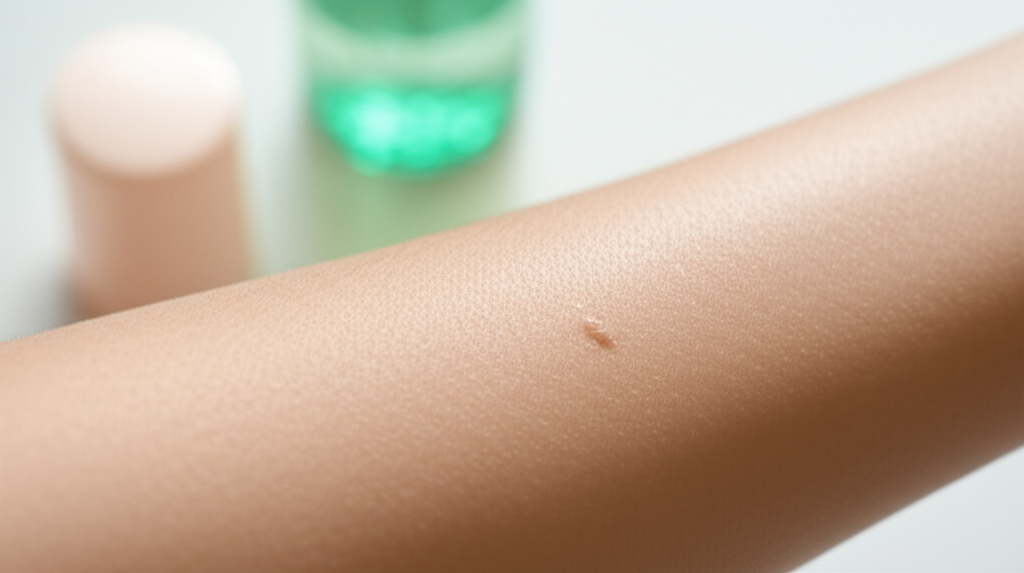 Ethylhexylglycerin in Skin Care