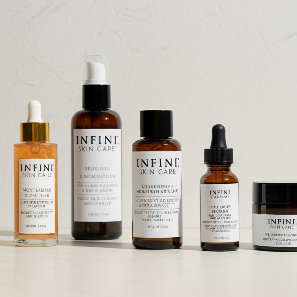 Infini Skin Care