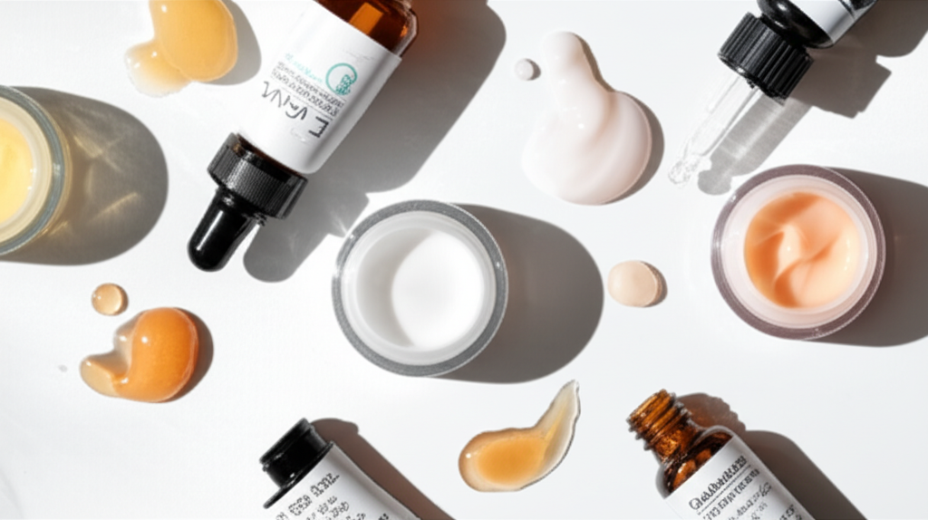 Skin Care Samples