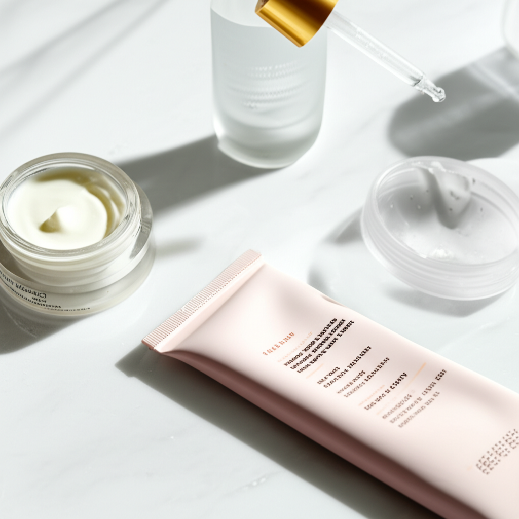 Skin Care Products