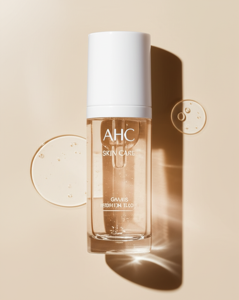 A H C Skin Care