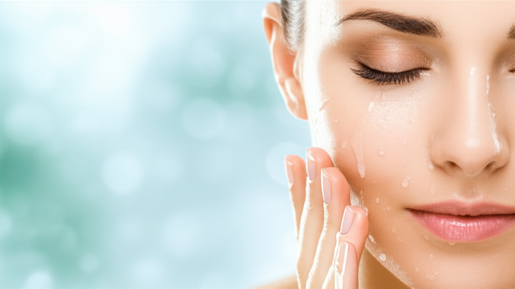 Aqua Skin Care
