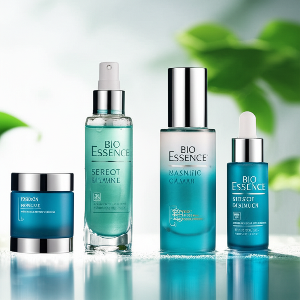 Bio Essence Skincare