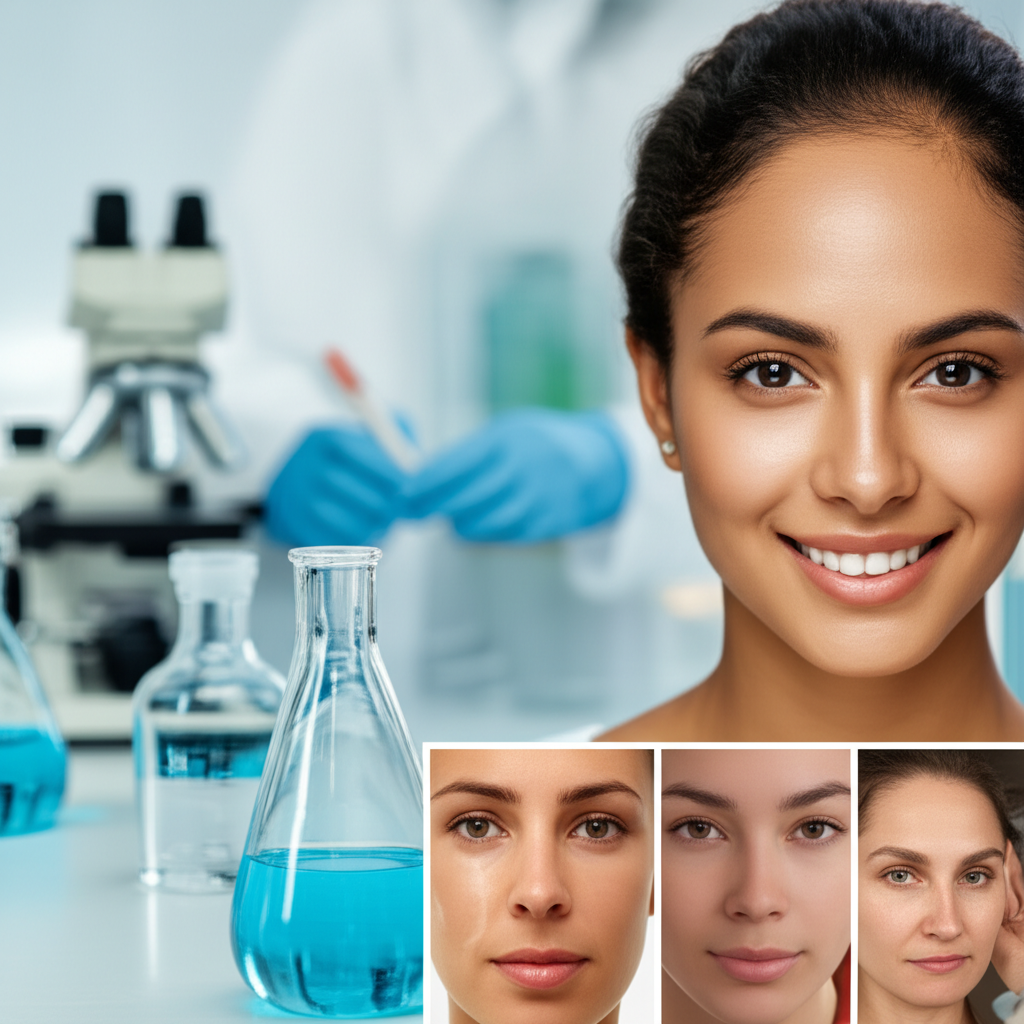 Bion Research Skin Care
