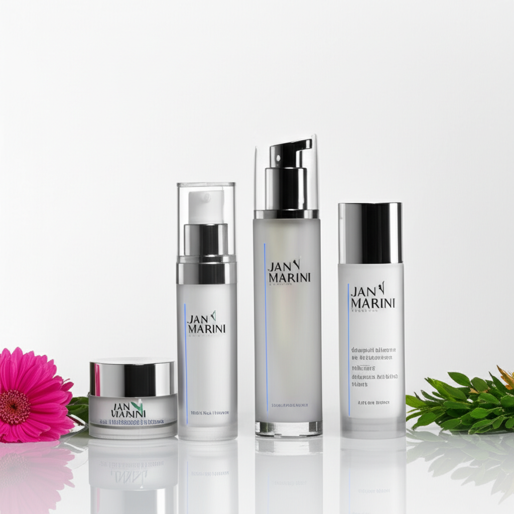 Jan Marini Skin Care Reviews
