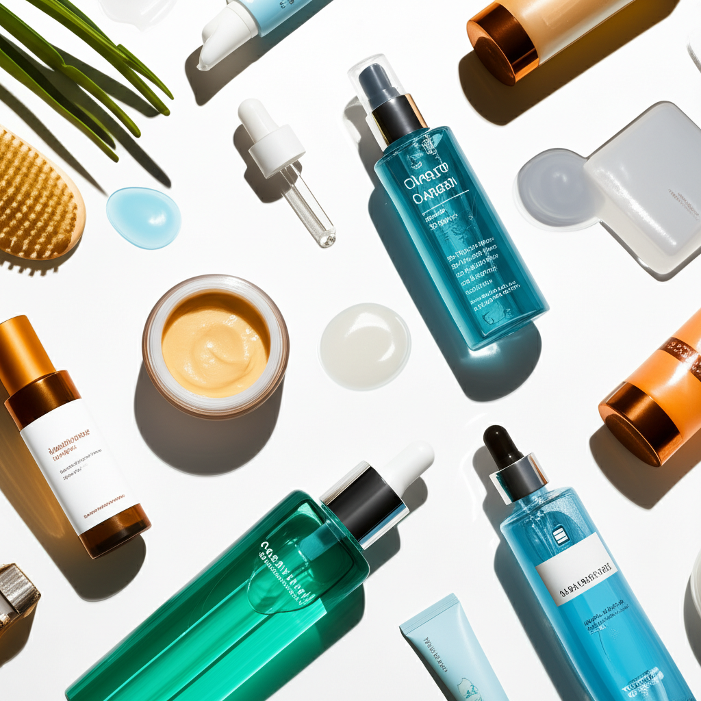 Korean Skin Care For Smaller Pores