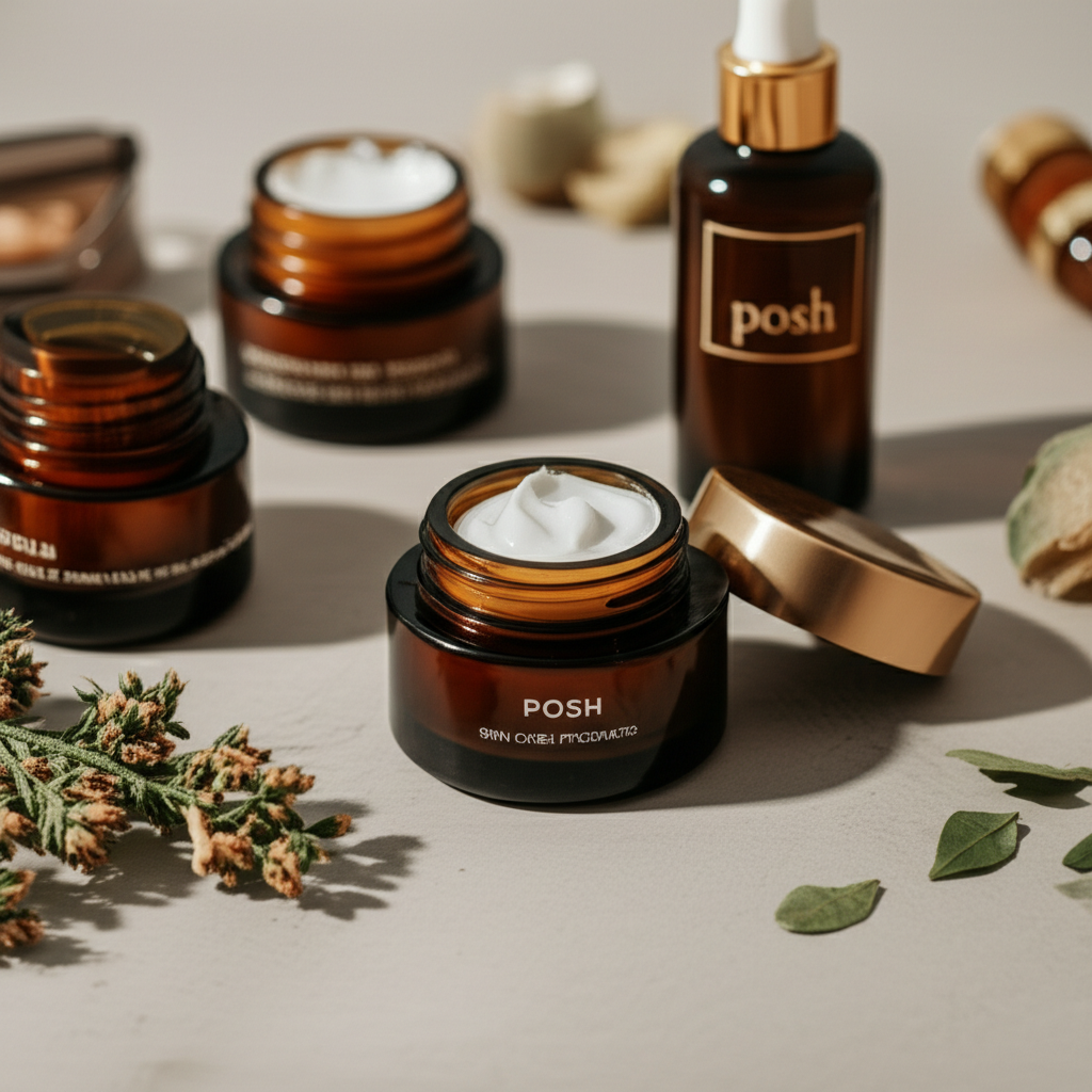 Posh Skin Care Products