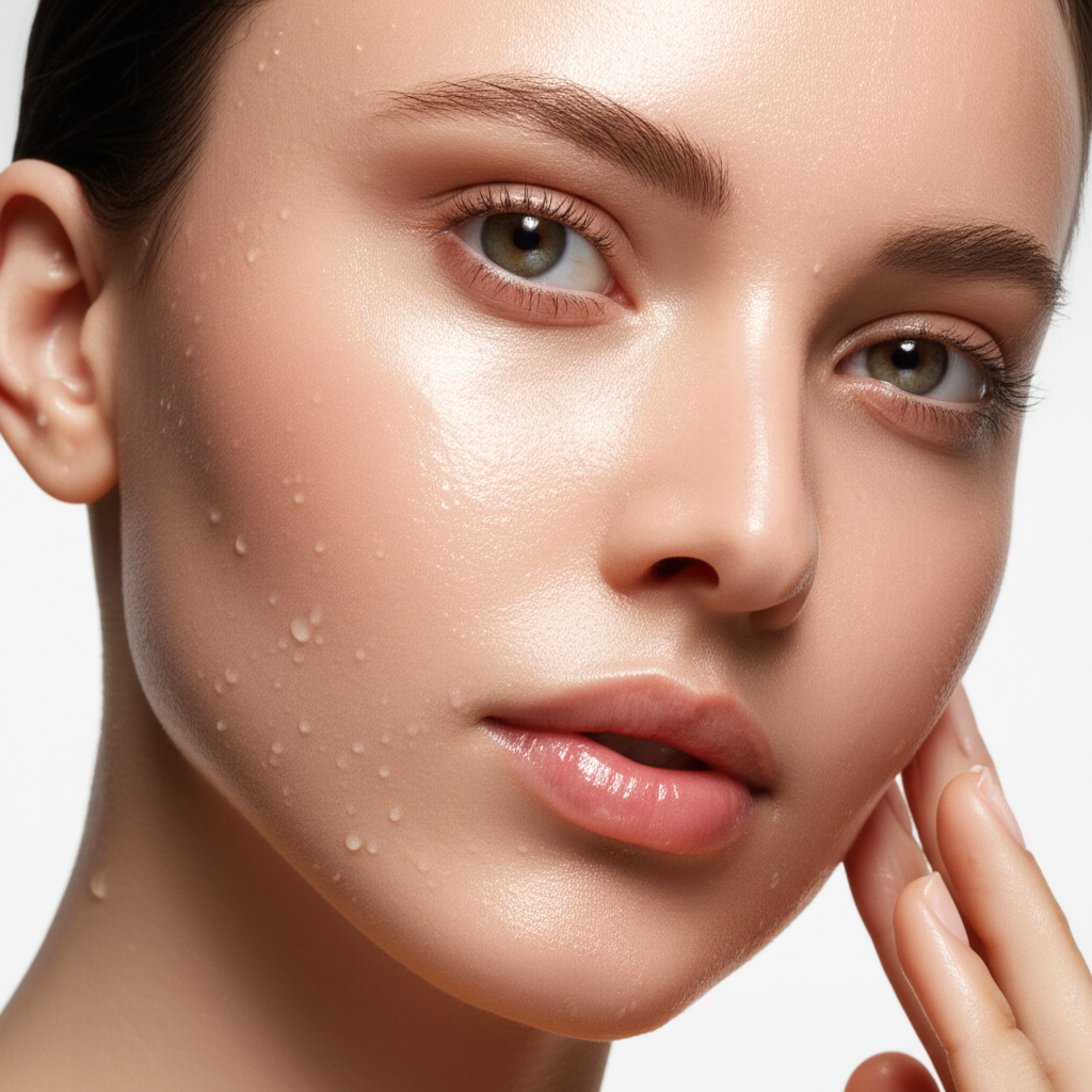 Radiant Skin Care
