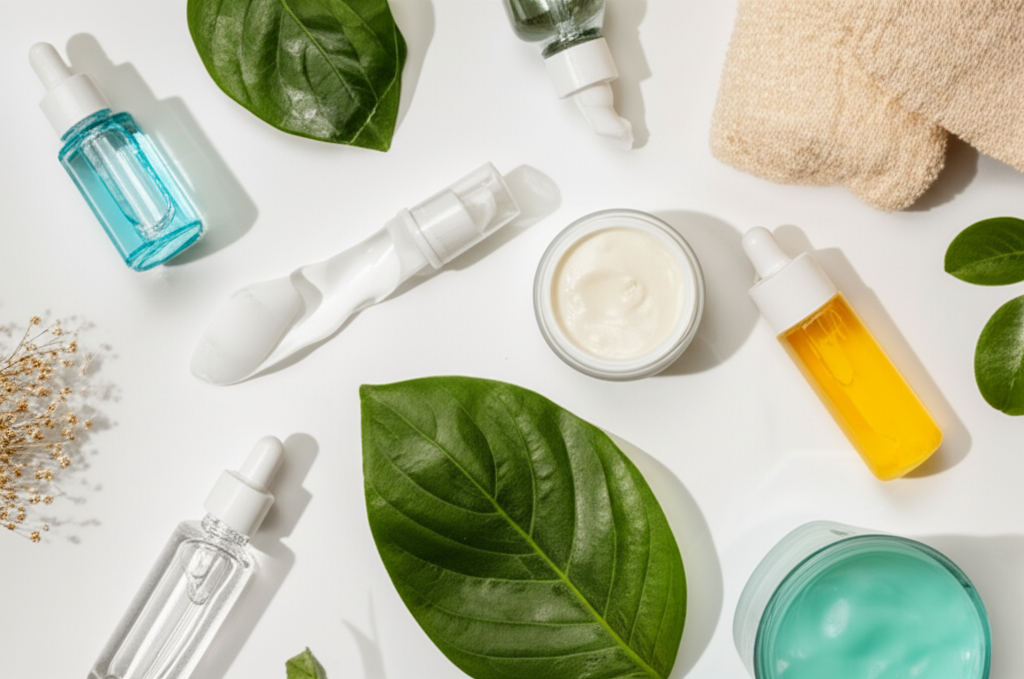 Skin Care Blog