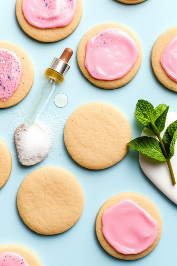 Sugar Cookies Skin Care
