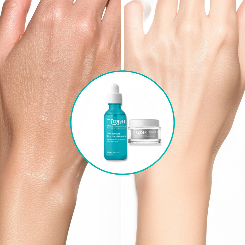 Topix Pharmaceuticals Skin Care