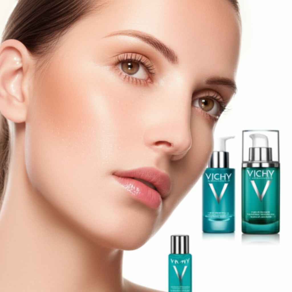 Vichy Skin Care Reviews