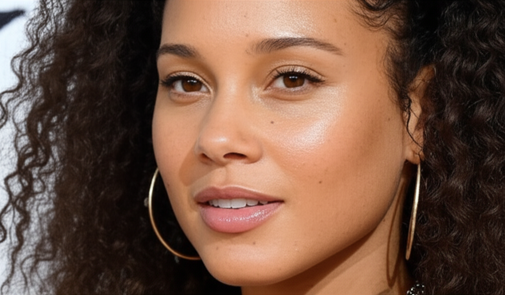 Alicia Keys Skin Care