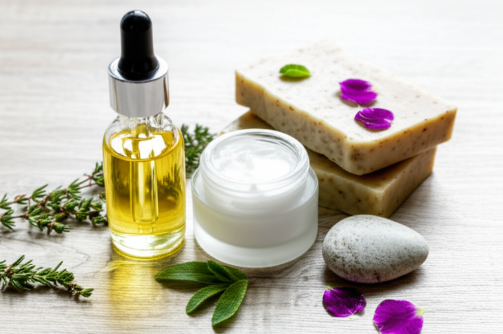 Artisan Skin Care