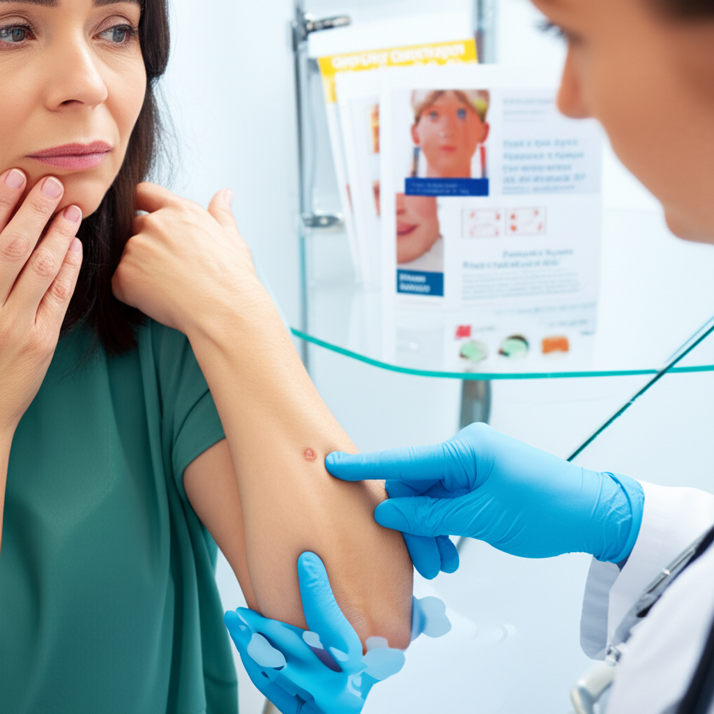 Can Urgent Care Diagnose Skin Cancer