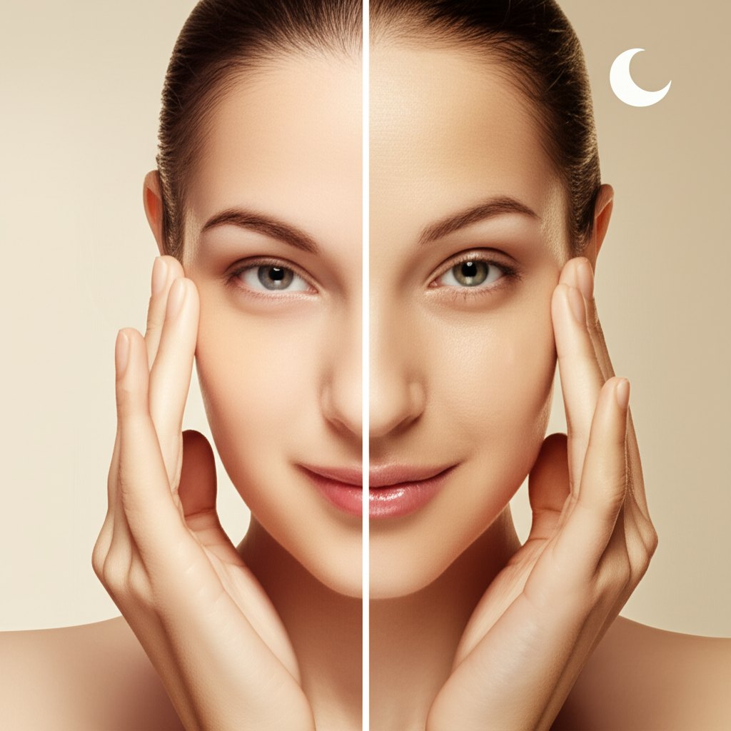 Circadian Skin Care