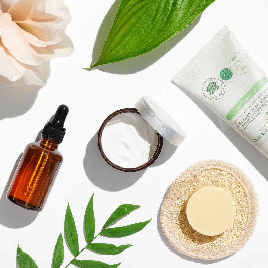 Cruelty Free and Vegan Skin Care