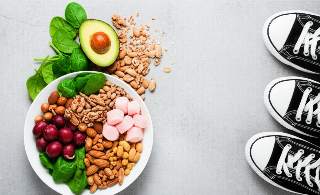How to Gain Weight Naturally Safely