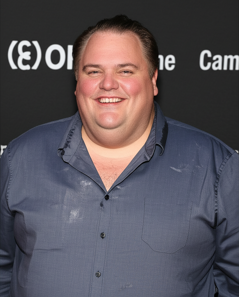 Billy Gardell Weight Loss