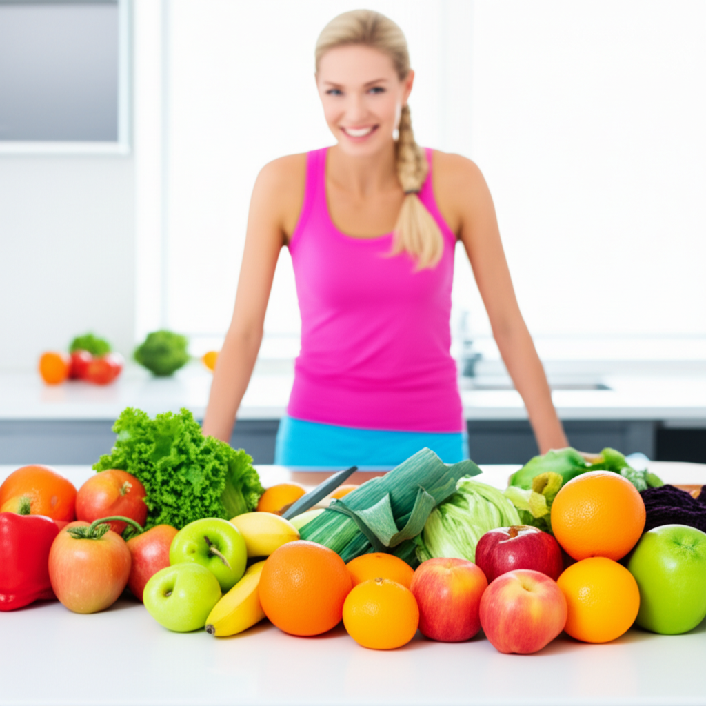 Liv Schmidt Weight Loss Advice
