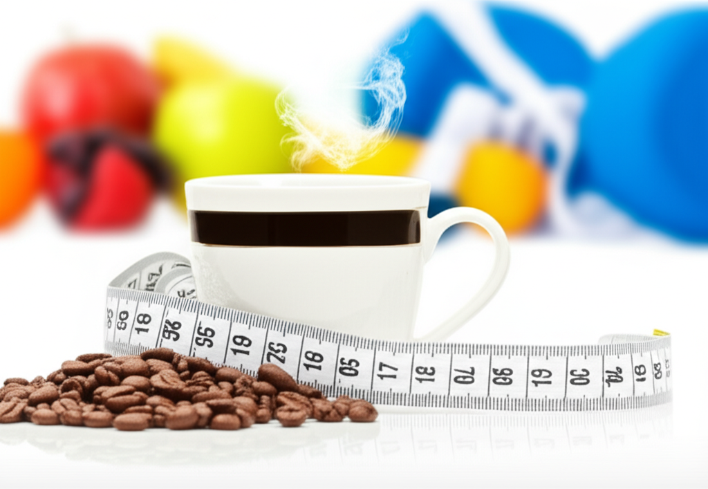 Coffee Method Weight Loss