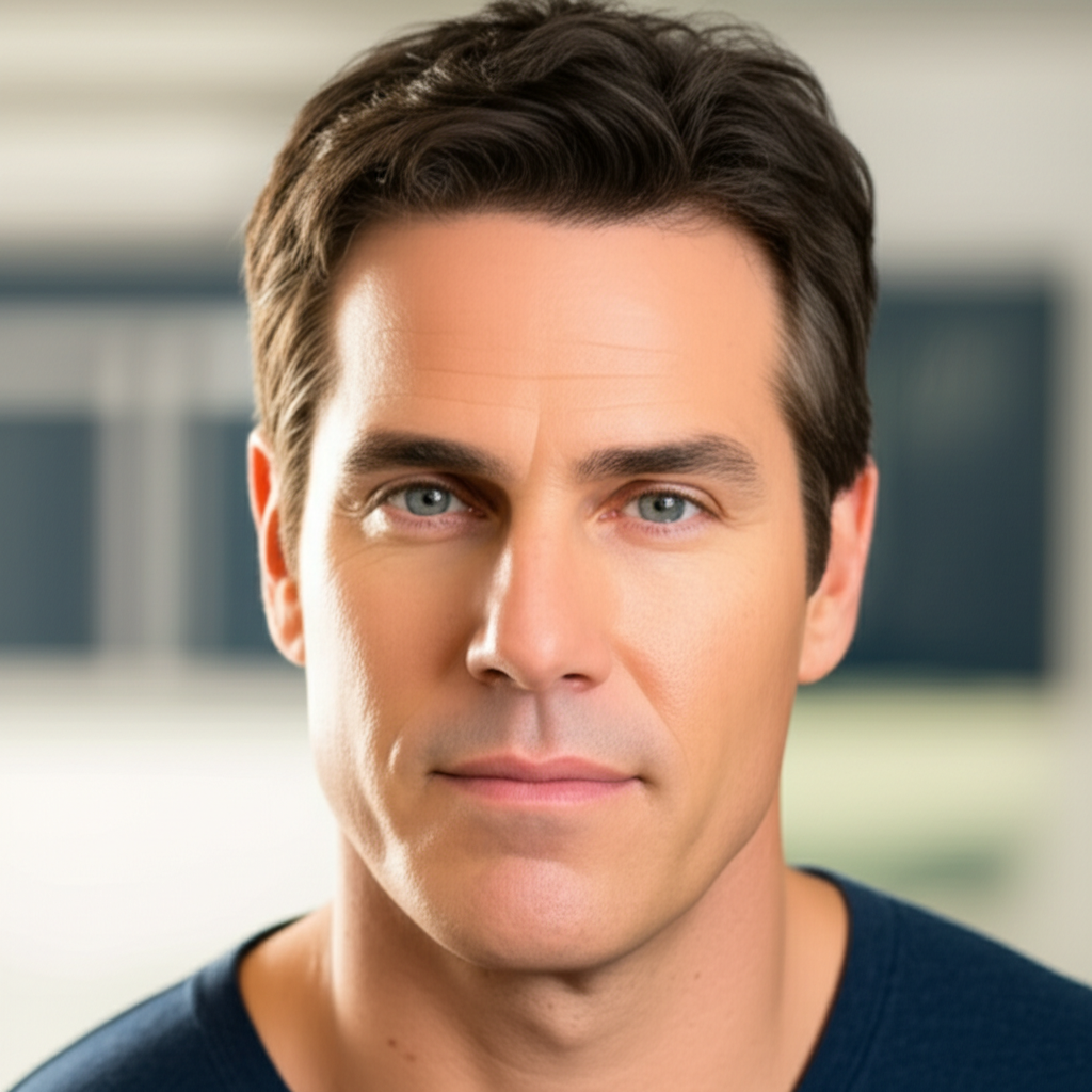 Drake Hogestyn Weight Loss