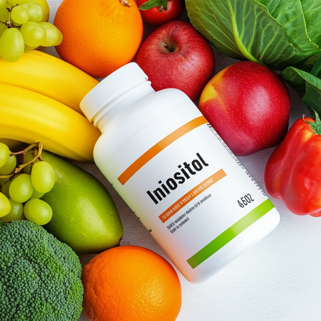 Inositol Weight Loss