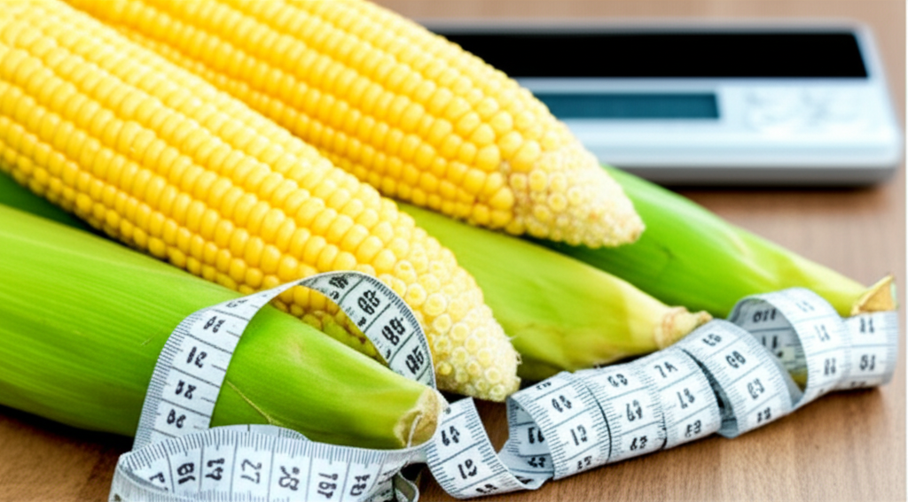 Is Corn Good For Weight Loss