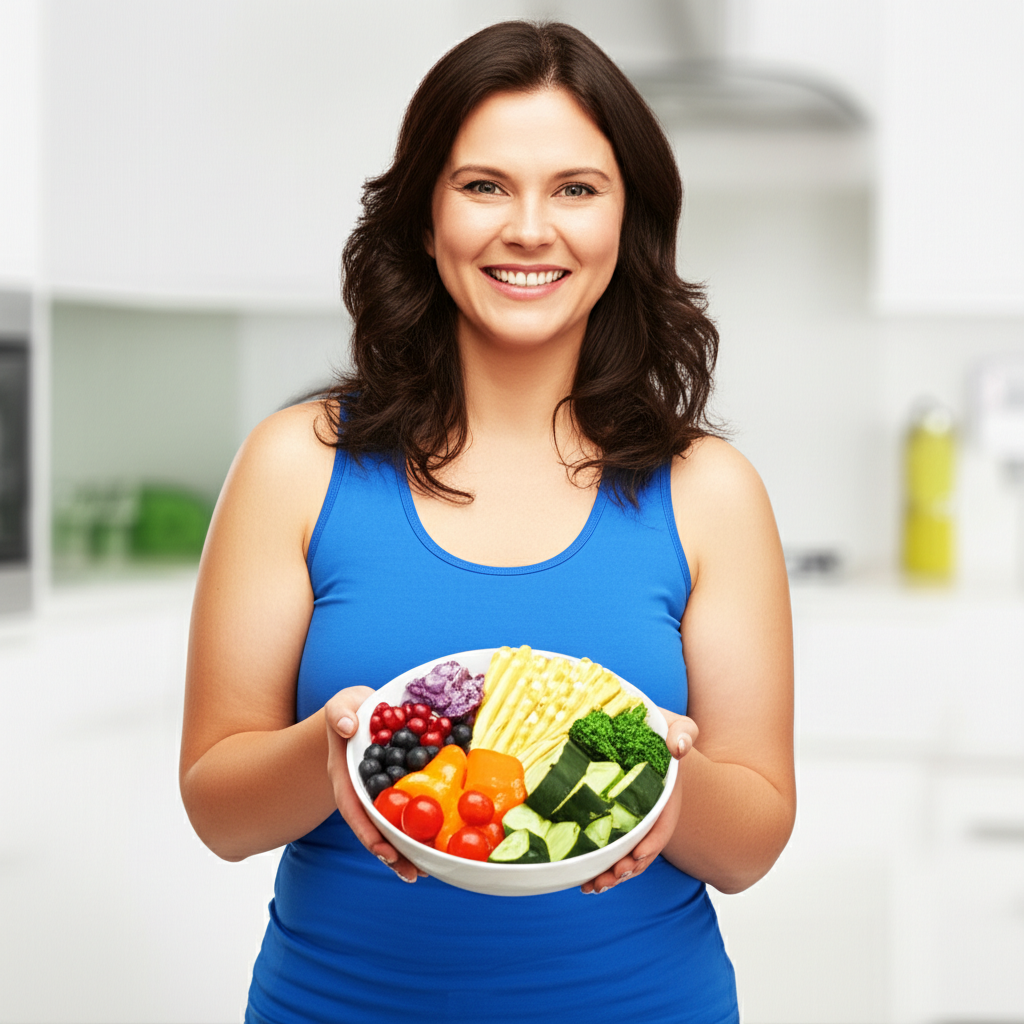 Tammy Weight Loss