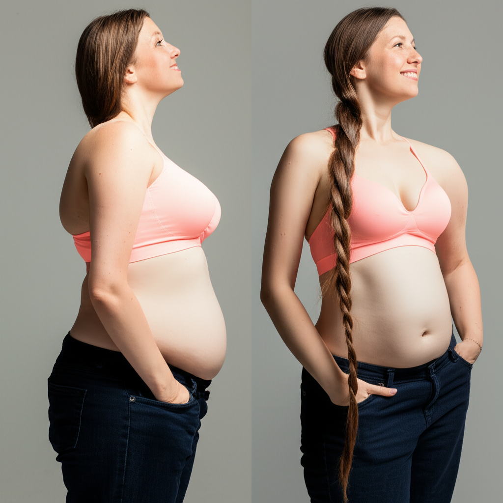 30 Pound Weight Loss
