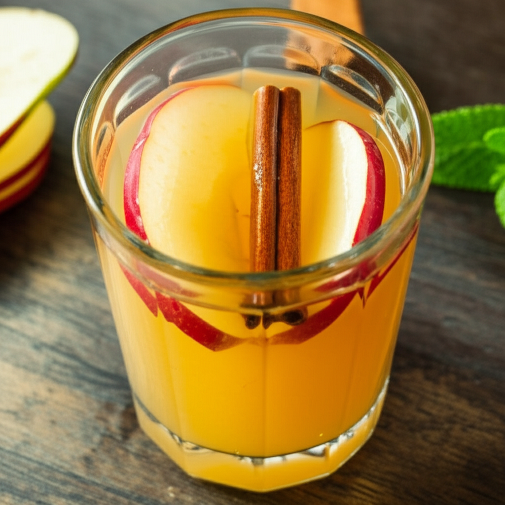 Apple Cider Vinegar for Weight Loss
