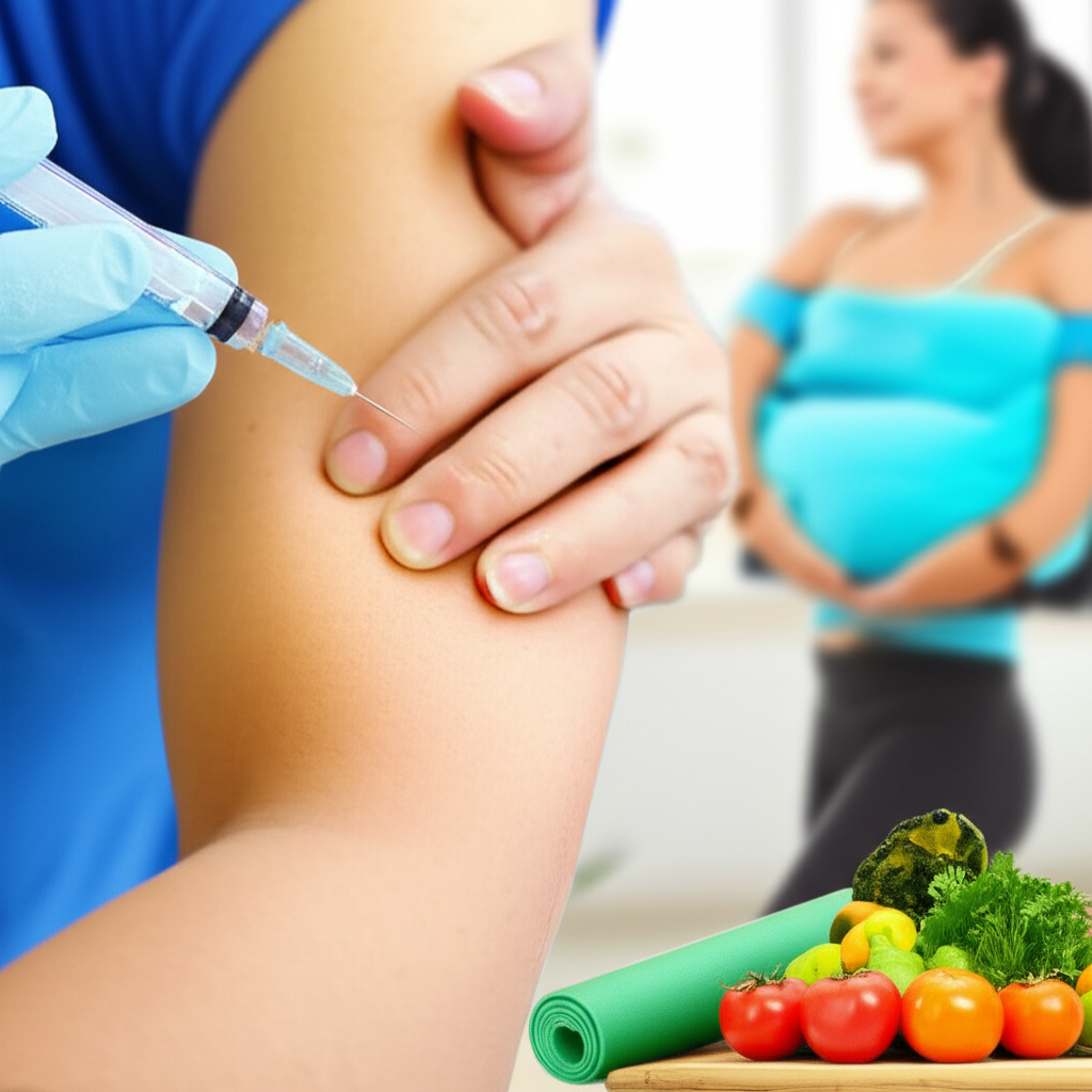 B12 Shots For Weight Loss