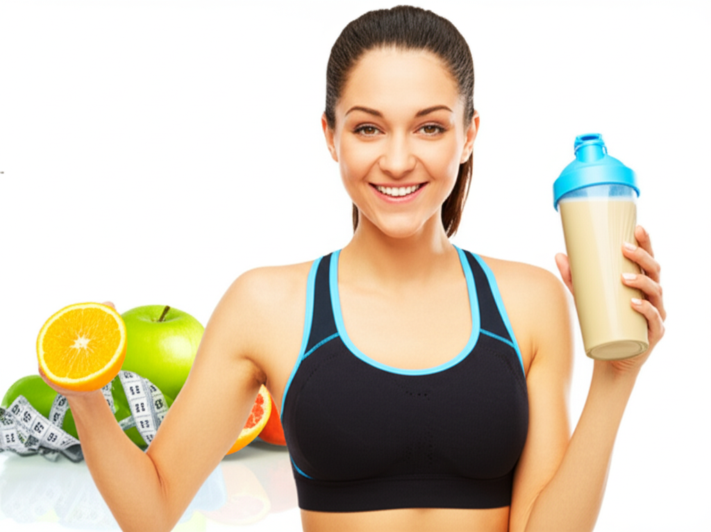 Best Protein Shake for Weight Loss