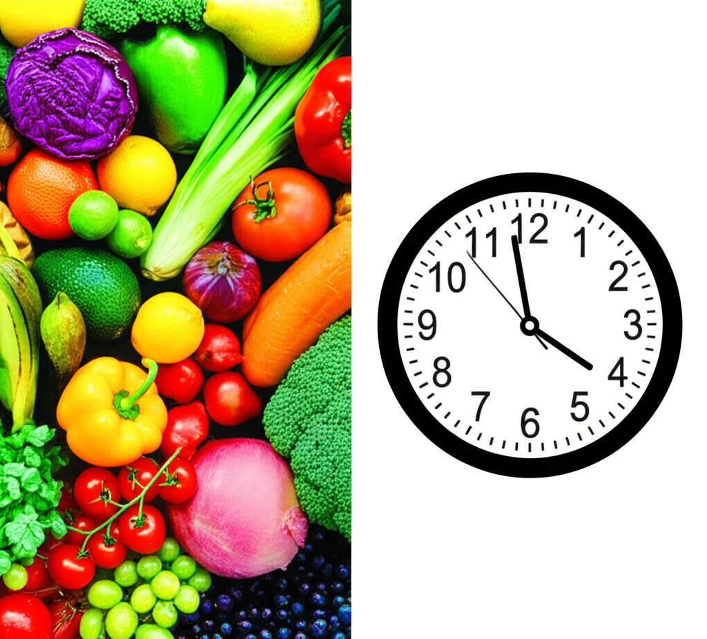 Nutrilaben and Intermittent Fasting