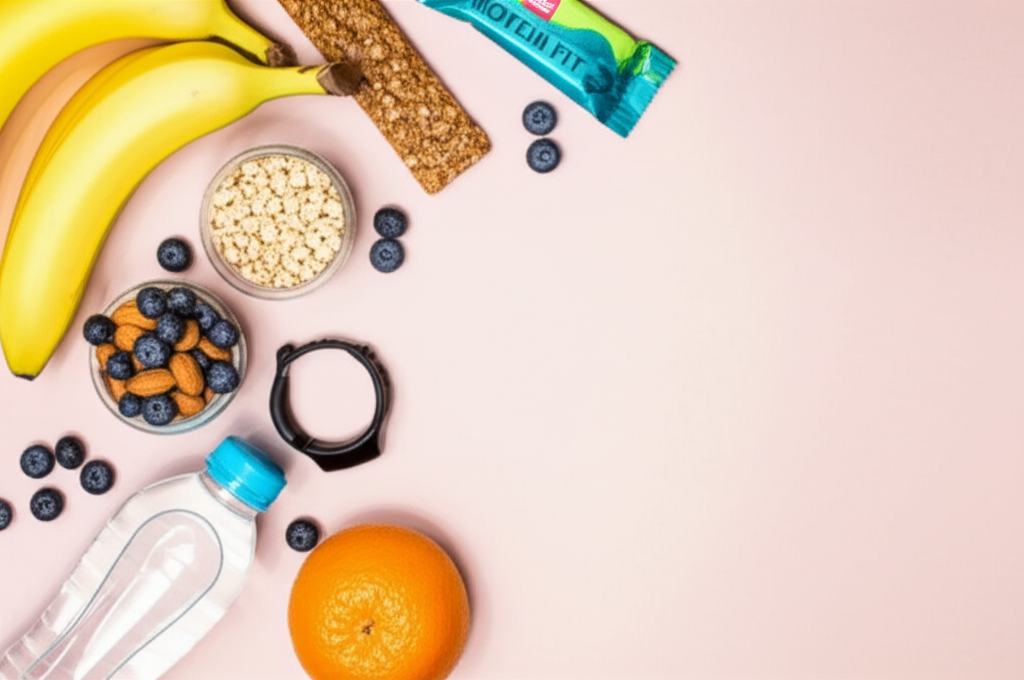 Nutrilaben for Busy People