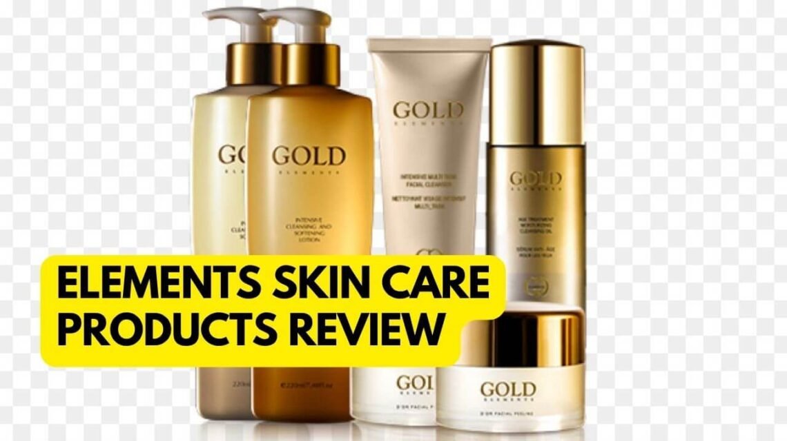 Elements Skin Care Products Review