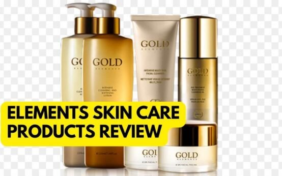 Elements Skin Care Products Review