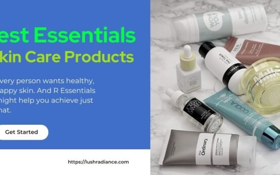 Essentials Skin Care Products review