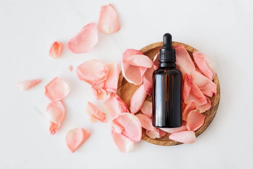Korean Skin Care Products