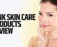 Pink Skin Care Products Review