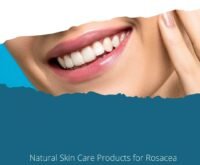 Natural Skin Care Products for Rosacea