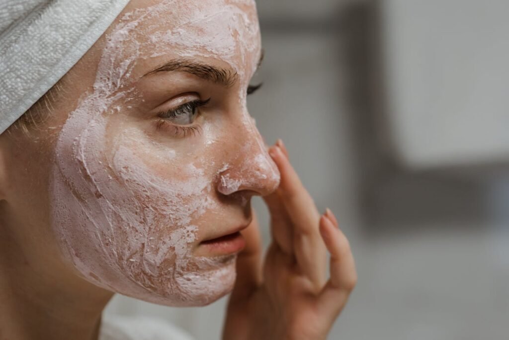 Best Skin Care Products for Acne