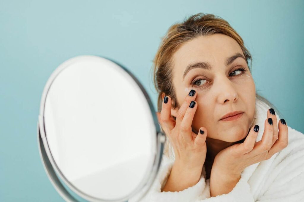 CBD Skin Care Products