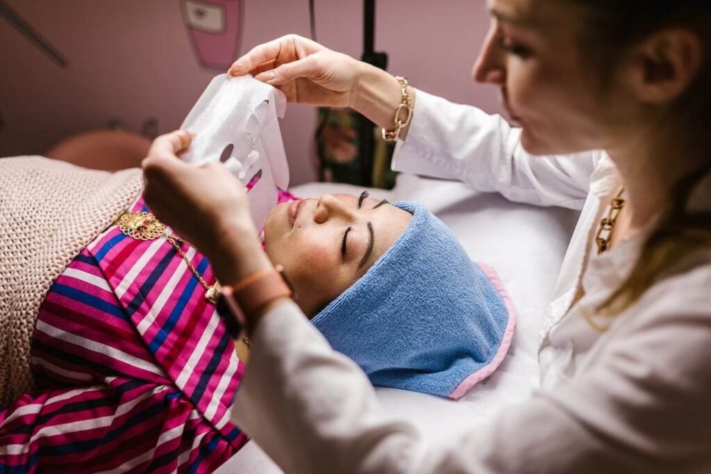 Calming Skin Care Products