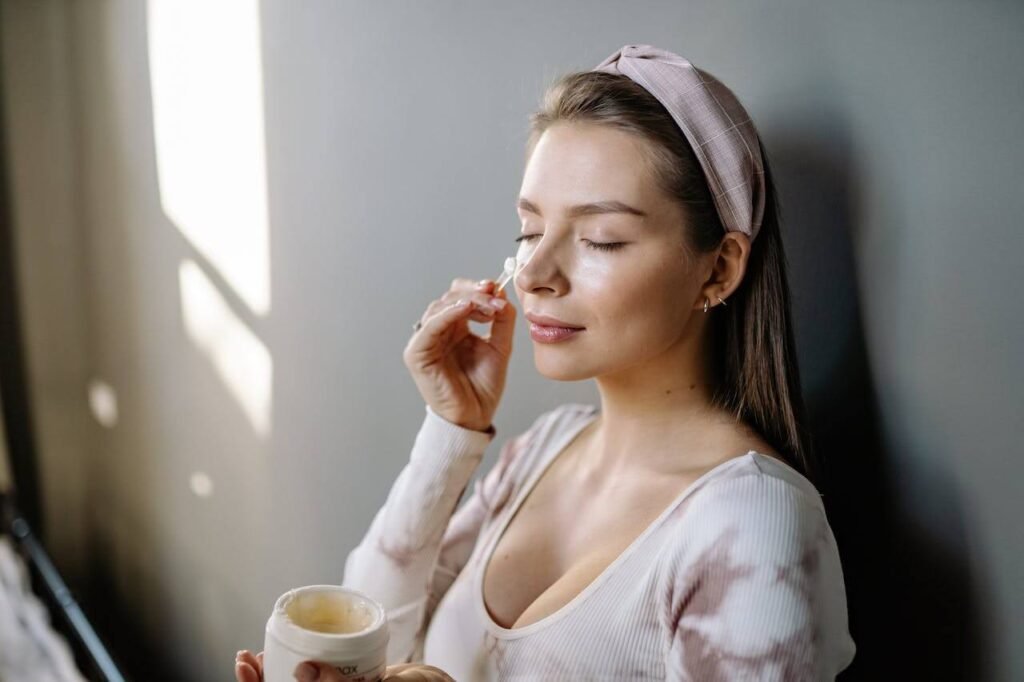 Dr Thrower Skin Care Products