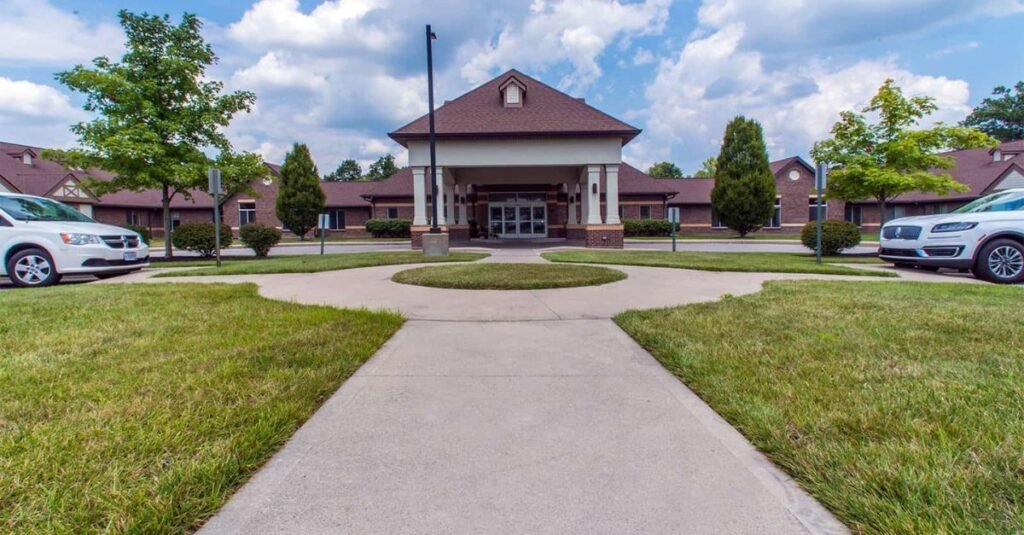 Forest Hills Personal Care Home