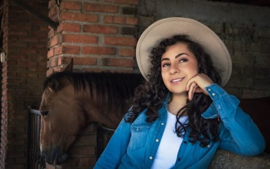 Barn Hair Don't Care Hat