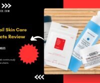 Holy Grail Skin Care Products Review