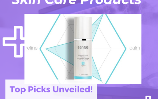 Best 3 Sanitas Skin Care Products Review